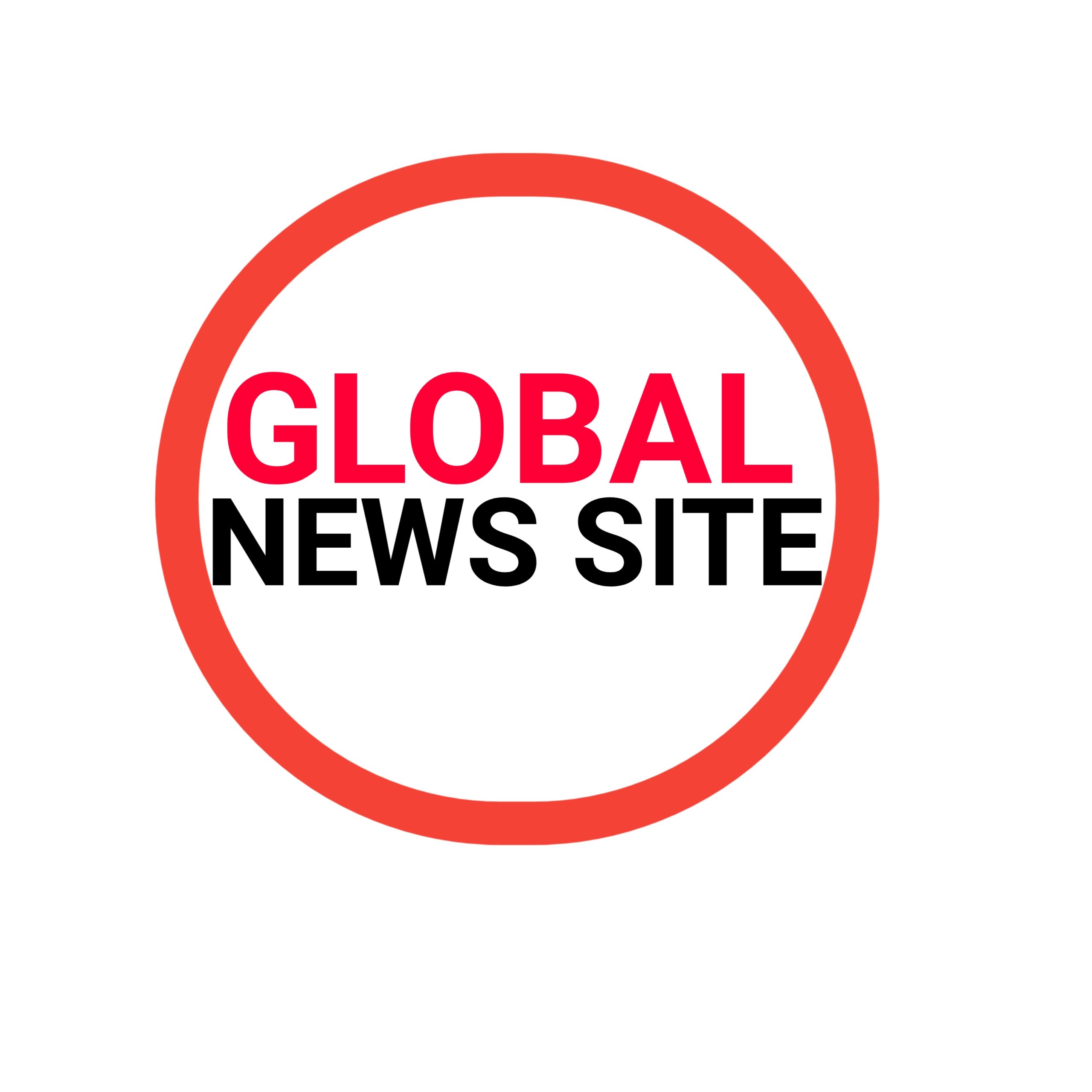 Global News Site