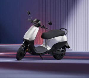 Ola Gen 3 Electric Scooter