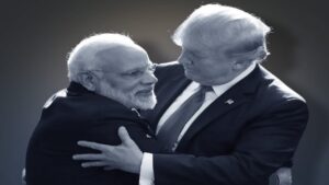 Modi-Trump:10 big announcements between Modi and Trump Image