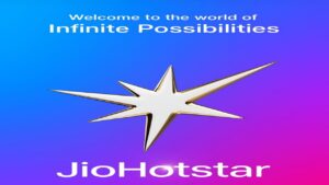 Jio Cinema-Disney Plus Hotstar come together Image